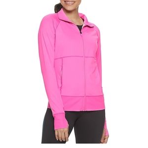 Women's Fila jacket